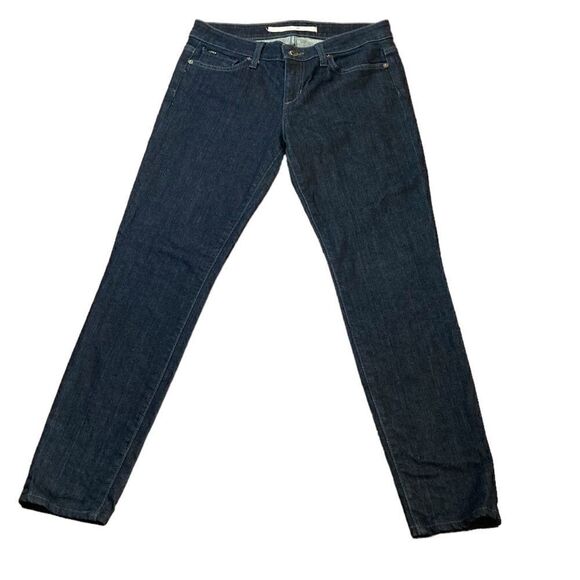 Joe’s Jeans Chelsea Fit Molly Wash 27x28 - Picture 1 of 9